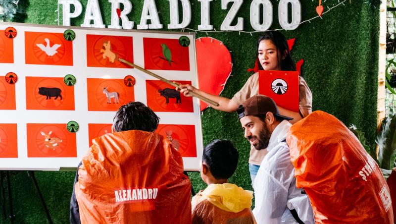 Asia Express sezonul 8, 22 septembrie 2025. Ce echipă a câștigat ultima imunitate mare din Filipine. Probele devin tot mai intense