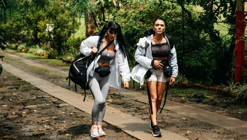 Asia Express sezonul 8, 22 septembrie 2025. Ce echipă a câștigat ultima imunitate mare din Filipine. Probele devin tot mai intense