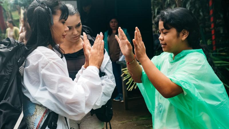 Asia Express sezonul 8, 22 septembrie 2025. Ce echipă a câștigat ultima imunitate mare din Filipine. Probele devin tot mai intense