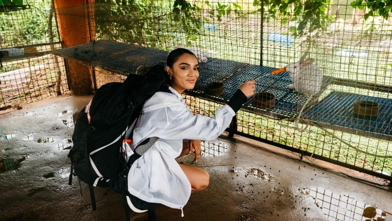 Asia Express sezonul 8, 22 septembrie 2025. Ce echipă a câștigat ultima imunitate mare din Filipine. Probele devin tot mai intense