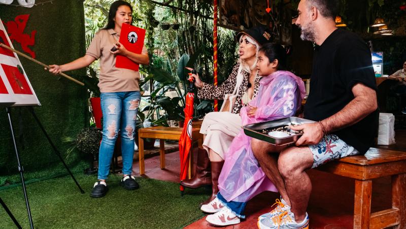 Asia Express sezonul 8, 22 septembrie 2025. Ce echipă a câștigat ultima imunitate mare din Filipine. Probele devin tot mai intense