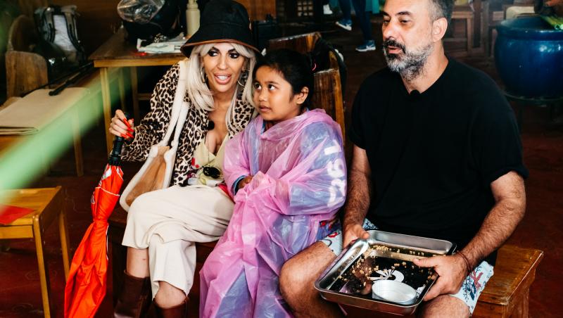 Asia Express sezonul 8, 22 septembrie 2025. Ce echipă a câștigat ultima imunitate mare din Filipine. Probele devin tot mai intense