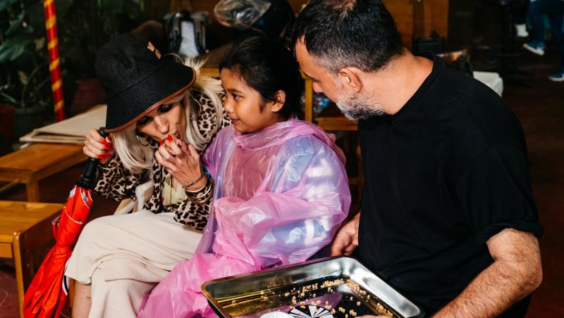 Asia Express sezonul 8, 22 septembrie 2025. Ce echipă a câștigat ultima imunitate mare din Filipine. Probele devin tot mai intense