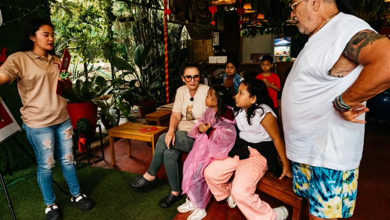 Asia Express sezonul 8, 22 septembrie 2025. Ce echipă a câștigat ultima imunitate mare din Filipine. Probele devin tot mai intense