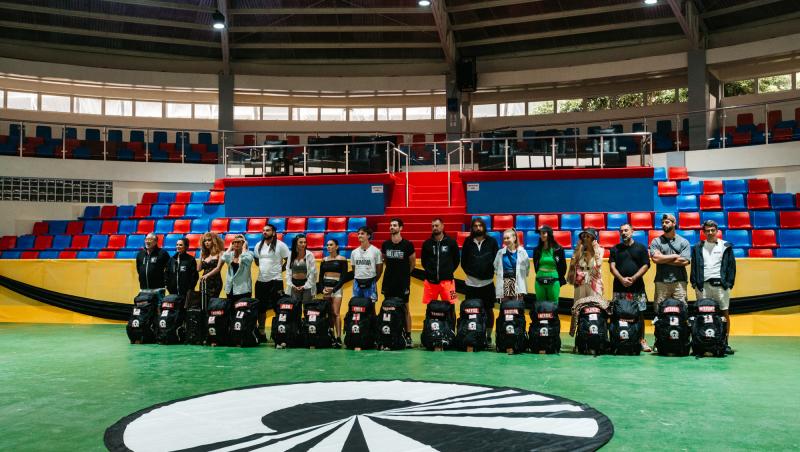 Asia Express sezonul 8, 22 septembrie 2025. Ce echipă a câștigat ultima imunitate mare din Filipine. Probele devin tot mai intense