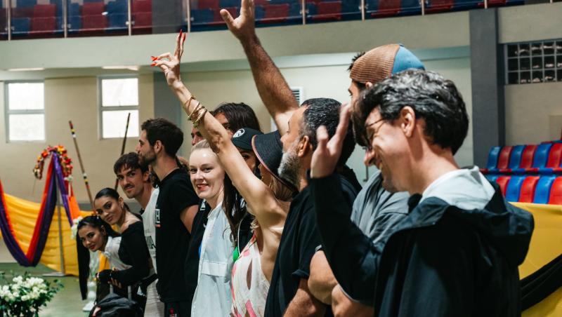 Asia Express sezonul 8, 22 septembrie 2025. Ce echipă a câștigat ultima imunitate mare din Filipine. Probele devin tot mai intense