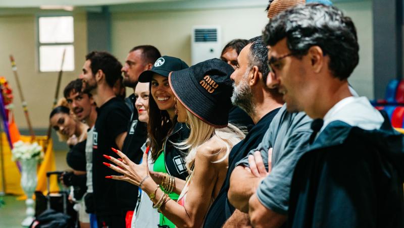 Asia Express sezonul 8, 22 septembrie 2025. Ce echipă a câștigat ultima imunitate mare din Filipine. Probele devin tot mai intense