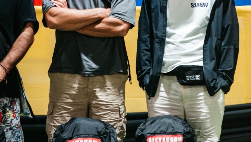 Asia Express sezonul 8, 22 septembrie 2025. Ce echipă a câștigat ultima imunitate mare din Filipine. Probele devin tot mai intense