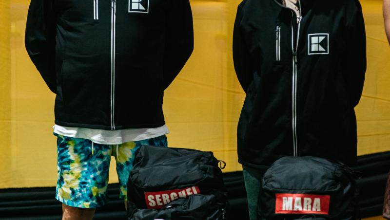 Asia Express sezonul 8, 22 septembrie 2025. Ce echipă a câștigat ultima imunitate mare din Filipine. Probele devin tot mai intense