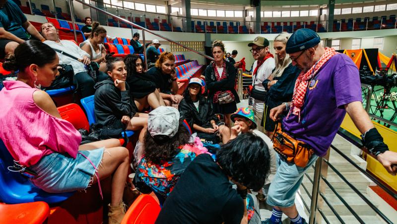 Asia Express sezonul 8, 22 septembrie 2025. Ce echipă a câștigat ultima imunitate mare din Filipine. Probele devin tot mai intense