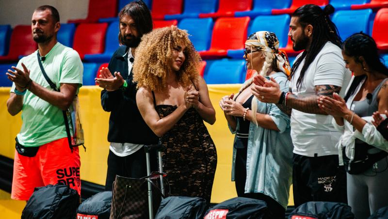 Asia Express sezonul 8, 22 septembrie 2025. Ce echipă a câștigat ultima imunitate mare din Filipine. Probele devin tot mai intense