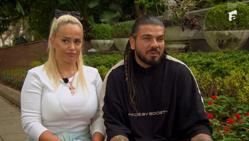 Asia Express sezonul 8, 22 septembrie 2025. Joseph și Anda Adam au renunțat la lavaliere. Ce s-a întâmplat după momentul tensionat