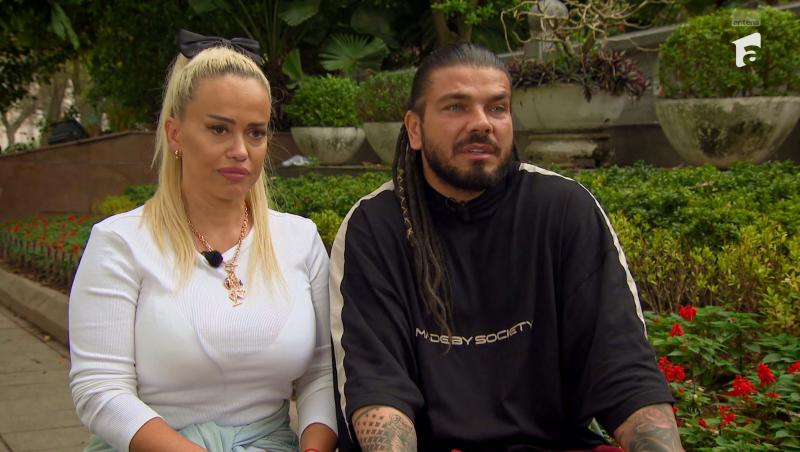 Asia Express sezonul 8, 22 septembrie 2025. Joseph și Anda Adam au renunțat la lavaliere. Ce s-a întâmplat după momentul tensionat