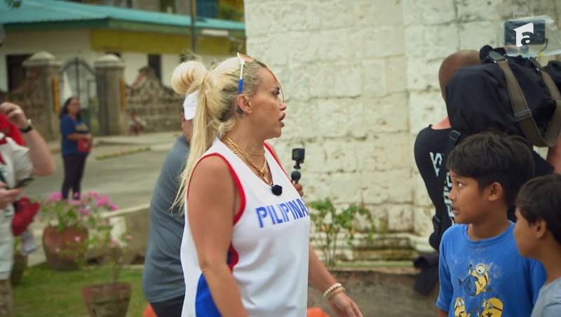 Asia Express sezonul 8, 22 septembrie 2025. Joseph și Anda Adam au renunțat la lavaliere. Ce s-a întâmplat după momentul tensionat