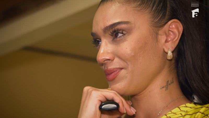 Asia Express sezonul 8, 22 septembrie 2025. Karmen Simionescu, copleșită de dorul fetiței ei. Ce gest a făcut-o să plângă instant