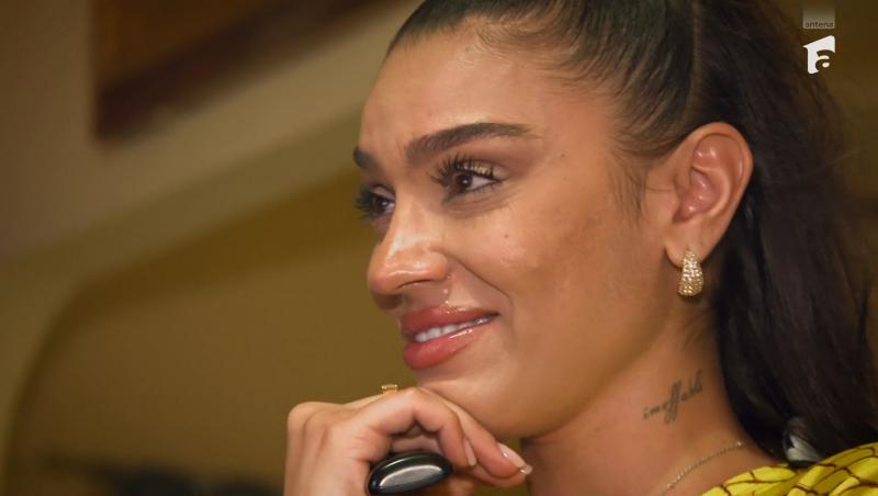 Asia Express sezonul 8, 22 septembrie 2025. Karmen Simionescu, copleșită de dorul fetiței ei. Ce gest a făcut-o să plângă instant