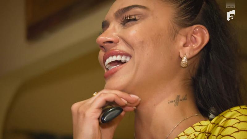 Asia Express sezonul 8, 22 septembrie 2025. Karmen Simionescu, copleșită de dorul fetiței ei. Ce gest a făcut-o să plângă instant