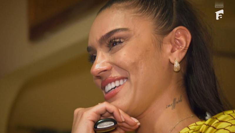 Asia Express sezonul 8, 22 septembrie 2025. Karmen Simionescu, copleșită de dorul fetiței ei. Ce gest a făcut-o să plângă instant