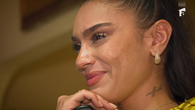 Asia Express sezonul 8, 22 septembrie 2025. Karmen Simionescu, copleșită de dorul fetiței ei. Ce gest a făcut-o să plângă instant