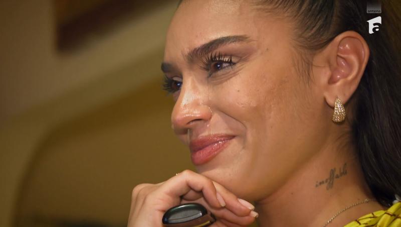 Asia Express sezonul 8, 22 septembrie 2025. Karmen Simionescu, copleșită de dorul fetiței ei. Ce gest a făcut-o să plângă instant