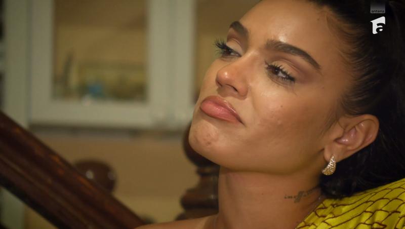 Asia Express sezonul 8, 22 septembrie 2025. Karmen Simionescu, copleșită de dorul fetiței ei. Ce gest a făcut-o să plângă instant