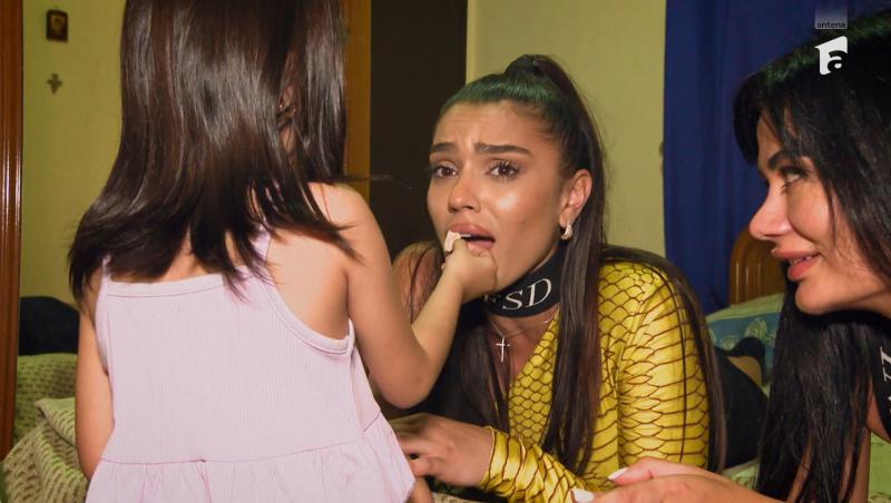 Asia Express sezonul 8, 22 septembrie 2025. Karmen Simionescu, copleșită de dorul fetiței ei. Ce gest a făcut-o să plângă instant