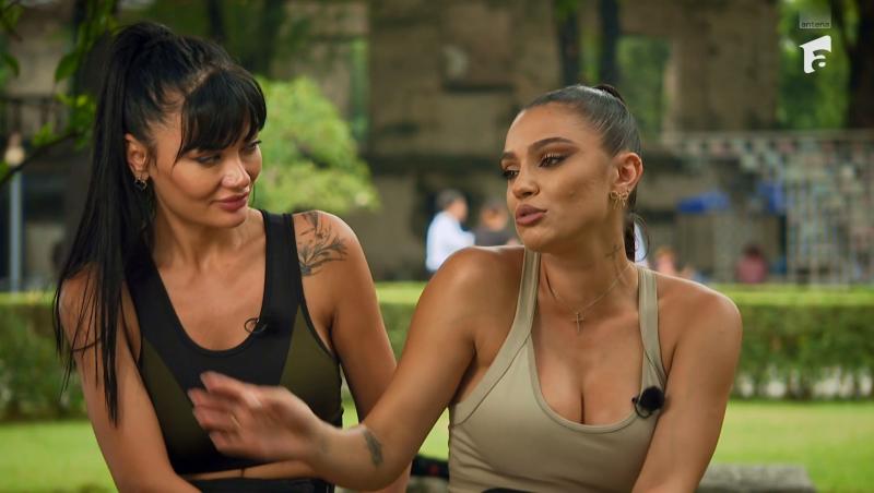 Asia Express sezonul 8, 22 septembrie 2025. Karmen Simionescu, copleșită de dorul fetiței ei. Ce gest a făcut-o să plângă instant