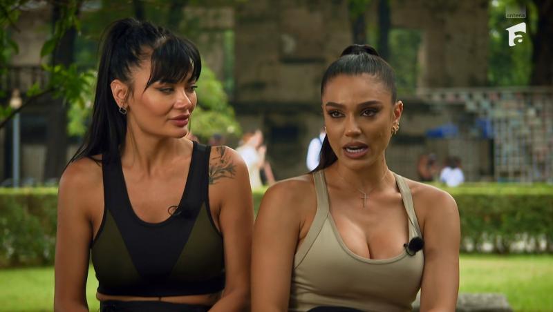 Asia Express sezonul 8, 22 septembrie 2025. Karmen Simionescu, copleșită de dorul fetiței ei. Ce gest a făcut-o să plângă instant