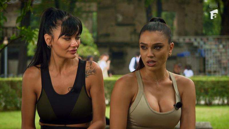 Asia Express sezonul 8, 22 septembrie 2025. Karmen Simionescu, copleșită de dorul fetiței ei. Ce gest a făcut-o să plângă instant