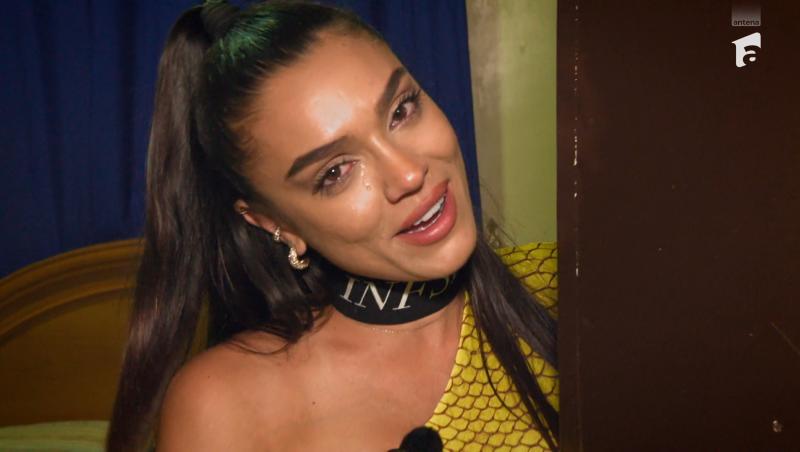 Asia Express sezonul 8, 22 septembrie 2025. Karmen Simionescu, copleșită de dorul fetiței ei. Ce gest a făcut-o să plângă instant