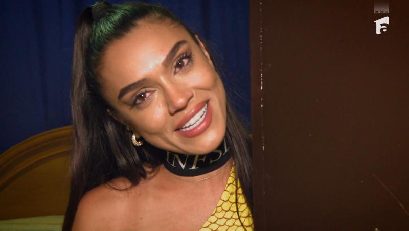 Asia Express sezonul 8, 22 septembrie 2025. Karmen Simionescu, copleșită de dorul fetiței ei. Ce gest a făcut-o să plângă instant