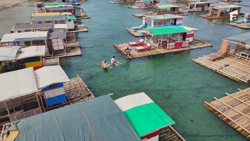 Asia Express sezonul 8, 22 septembrie 2025. Serghei Mizil a renunțat la pantaloni. Reacția neașteptată a Marei Bănică:„Ce corp ai”