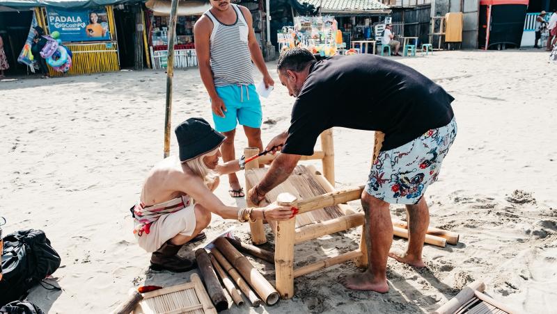 Concurenții, între orașele plutitoare și lecțiile de tagalog, în ediția de diseară a emisiunii Asia Express. Ce surprize urmează