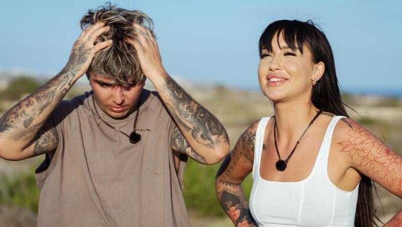 Ce își dorește Lino Golden de la noua parteneră, după divorțul de fosta soție. Artistul nu vrea să își refacă viața sentimentală