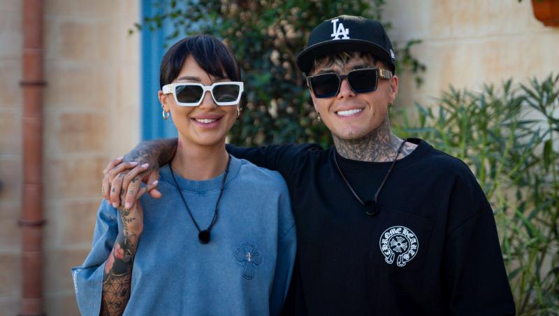 Ce își dorește Lino Golden de la noua parteneră, după divorțul de fosta soție. Artistul nu vrea să își refacă viața sentimentală