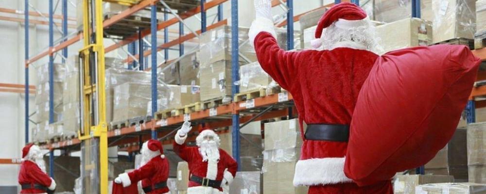 (P) Produse de Crăciun en-gros &ndash; Cum să &icirc;ți pregătești magazinul pentru sezonul de sărbători