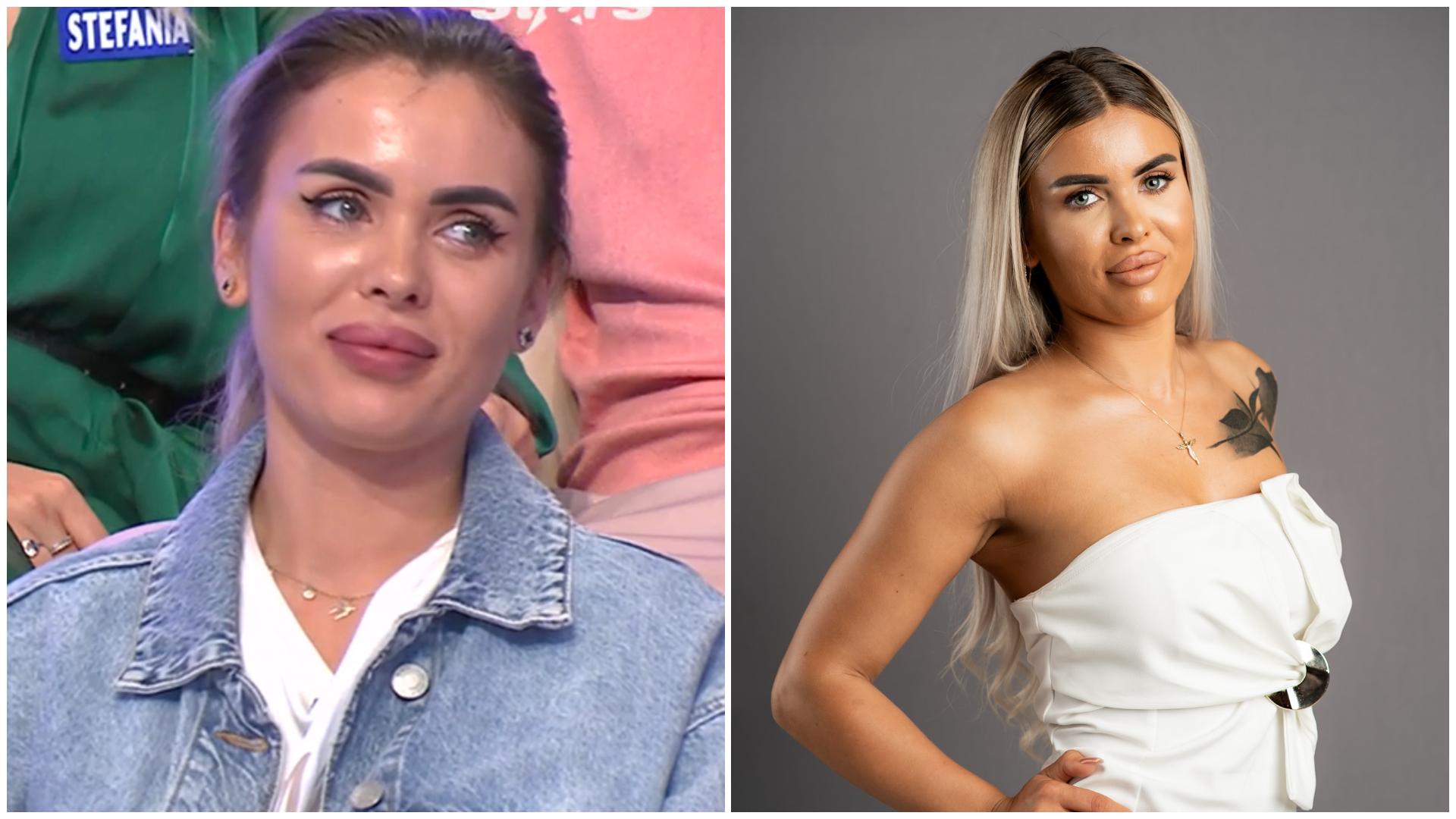 Mireasa, sezon 12. Alina, apariție înduioșătoare alături de fiica ei. Ce a făcut tânăra după ce a părăsit emisiunea