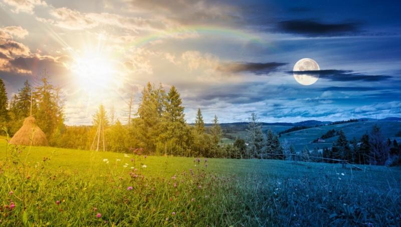 Echinocțiul de toamnă 2025, pe 22 septembrie. Ce înseamnă acest fenomen și cum ne afectează