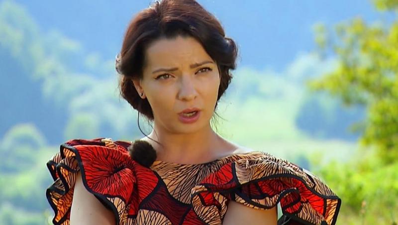 Cum a început povestea de iubire dintre Anca Dinicu și tatăl fiului ei. Actrița a fost cerută în căsătorie vara trecută