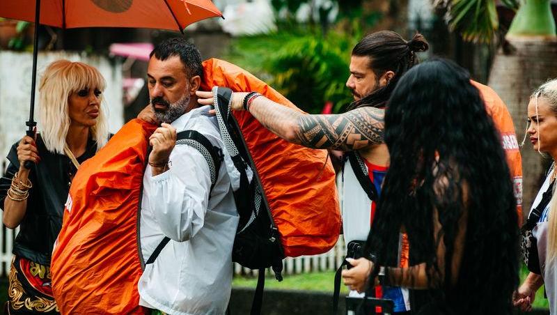 Raluca Bădulescu și Florin Stamin, detalii inedite de la începutul relației lor. Când s-au căsătorit, de fapt: „Am confundat-o”