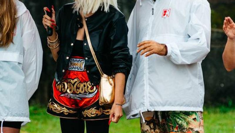 Raluca Bădulescu și Florin Stamin, detalii inedite de la începutul relației lor. Când s-au căsătorit, de fapt: „Am confundat-o”