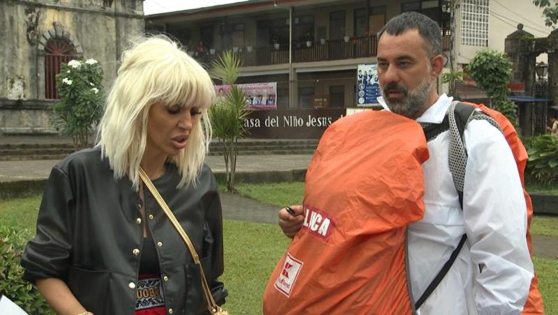 Raluca Bădulescu și Florin Stamin, detalii inedite de la începutul relației lor. Când s-au căsătorit, de fapt: „Am confundat-o”