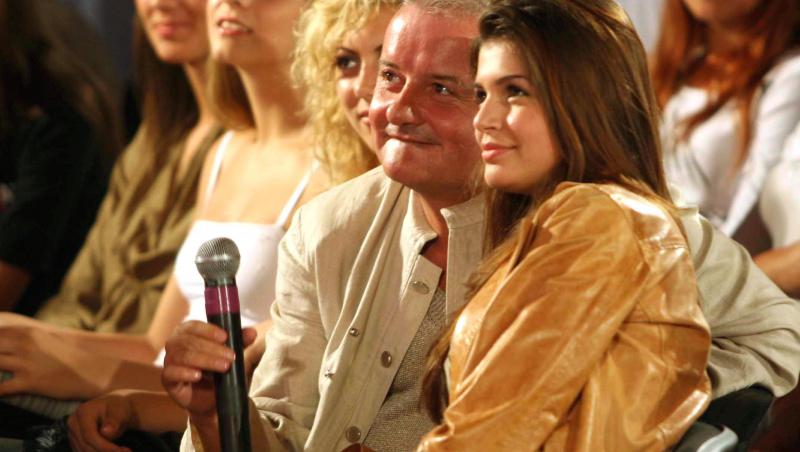 Monica și Ramona Gabor, revedere emoționantă în Dubai. Cum arată fosta soție a lui Irinel Columbeanu