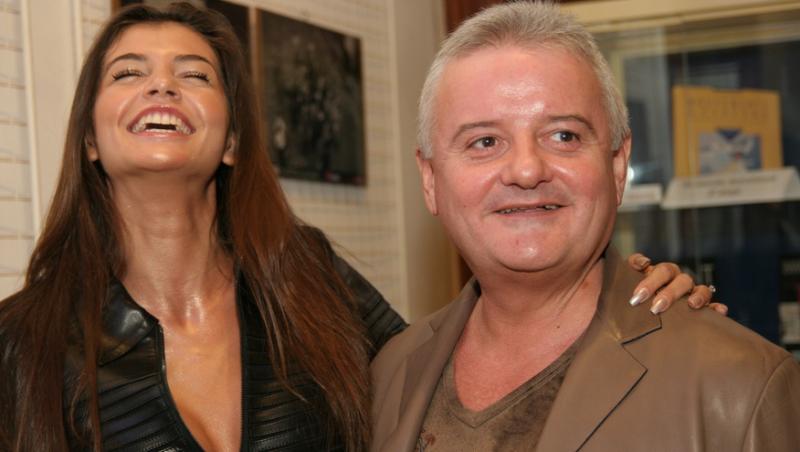 Monica și Ramona Gabor, revedere emoționantă în Dubai. Cum arată fosta soție a lui Irinel Columbeanu