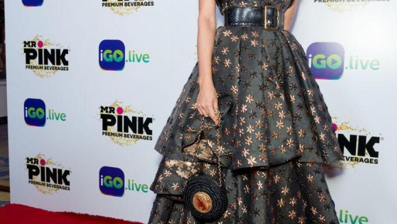 Monica și Ramona Gabor, revedere emoționantă în Dubai. Cum arată fosta soție a lui Irinel Columbeanu