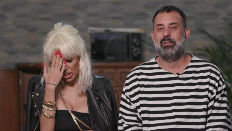 Interviu cu Raluca Bădulescu și Florin Stamin. Ce spun cei doi concurenți Asia Express despre cumetriile de pe Drumul Eroilor