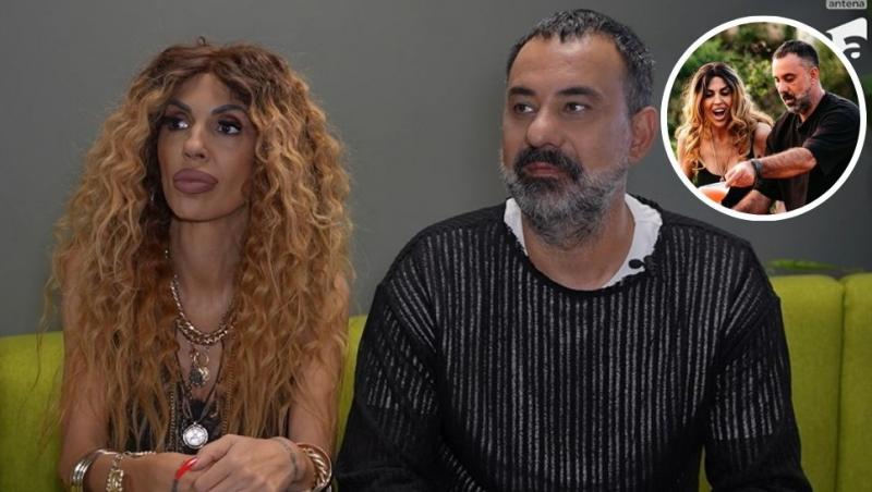 colaj raluca bădulescu și florin stamin