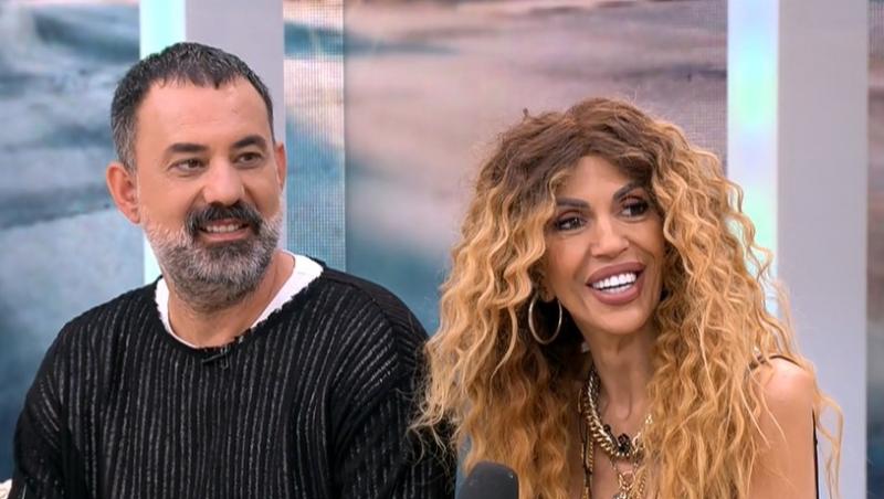 Interviu cu Raluca Bădulescu și Florin Stamin. Ce spun cei doi concurenți Asia Express despre cumetriile de pe Drumul Eroilor