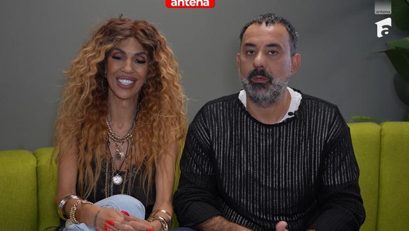 Interviu cu Raluca Bădulescu și Florin Stamin. Ce spun cei doi concurenți Asia Express despre cumetriile de pe Drumul Eroilor