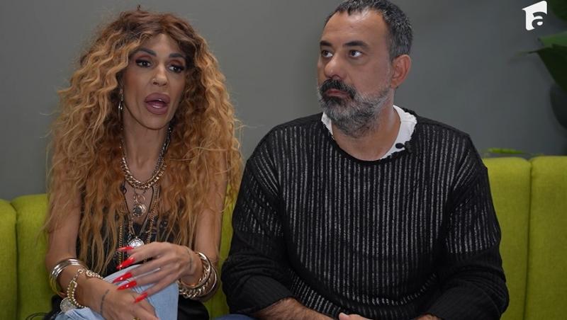 Interviu cu Raluca Bădulescu și Florin Stamin. Ce spun cei doi concurenți Asia Express despre cumetriile de pe Drumul Eroilor